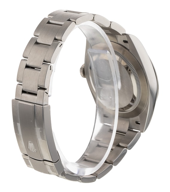 Rolex Oyster Perpetual 41 134300 Image 3